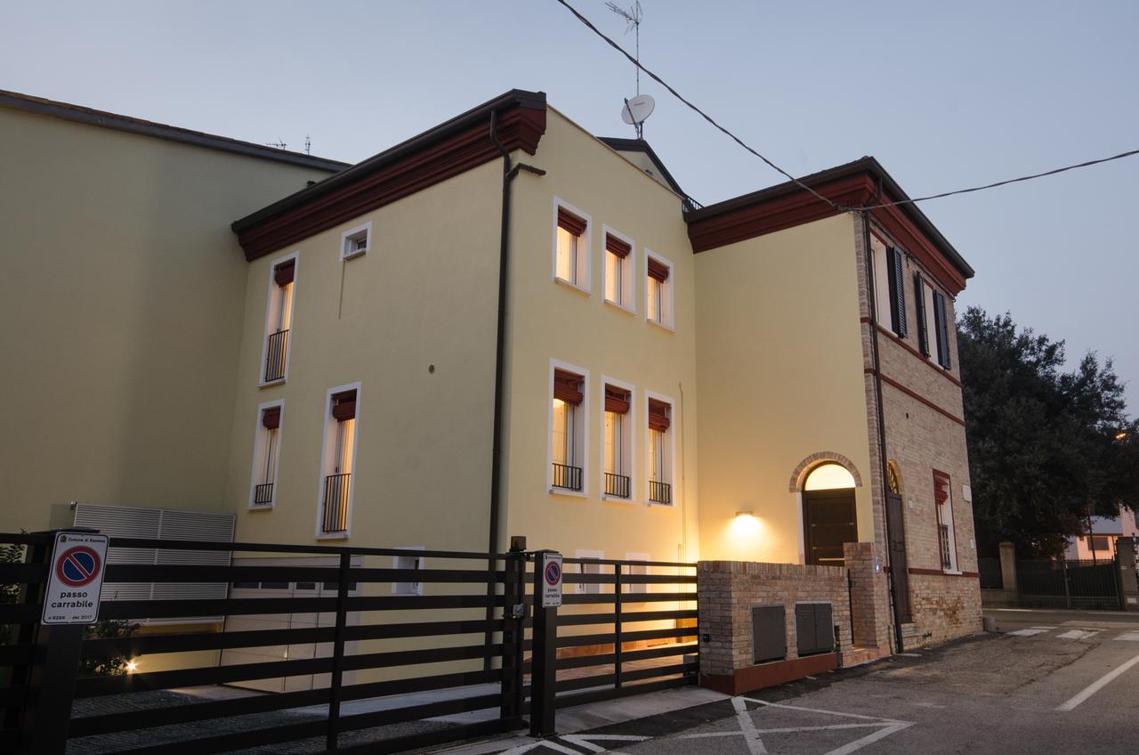 Corte Maggiore Ravenna