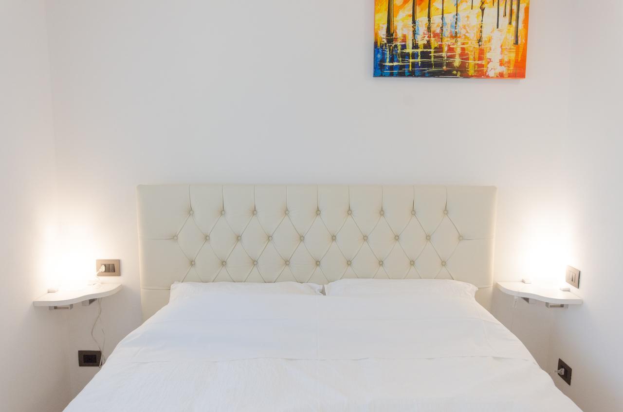 Bed & Breakfast Corte Maggiore 3*